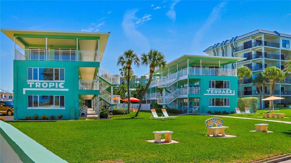 11730 Gulf Boulevard - Photo 1