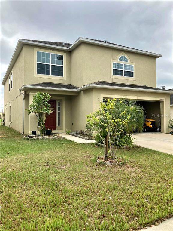 13215 Waterford Castle Drive - Photo 1