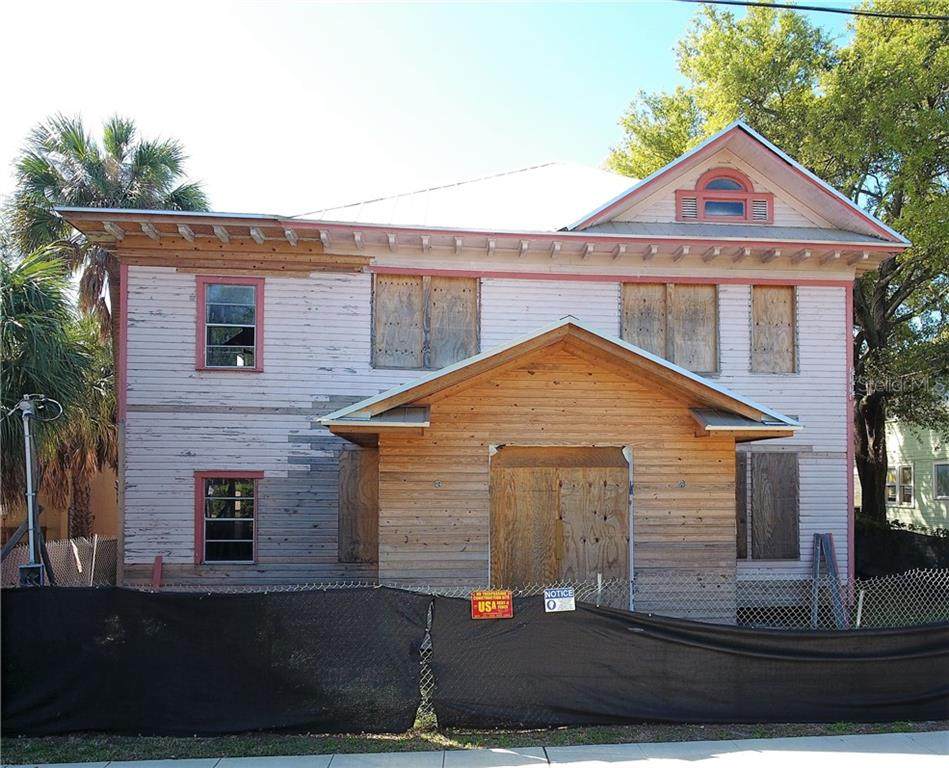 604 Azeele Street - Photo 1