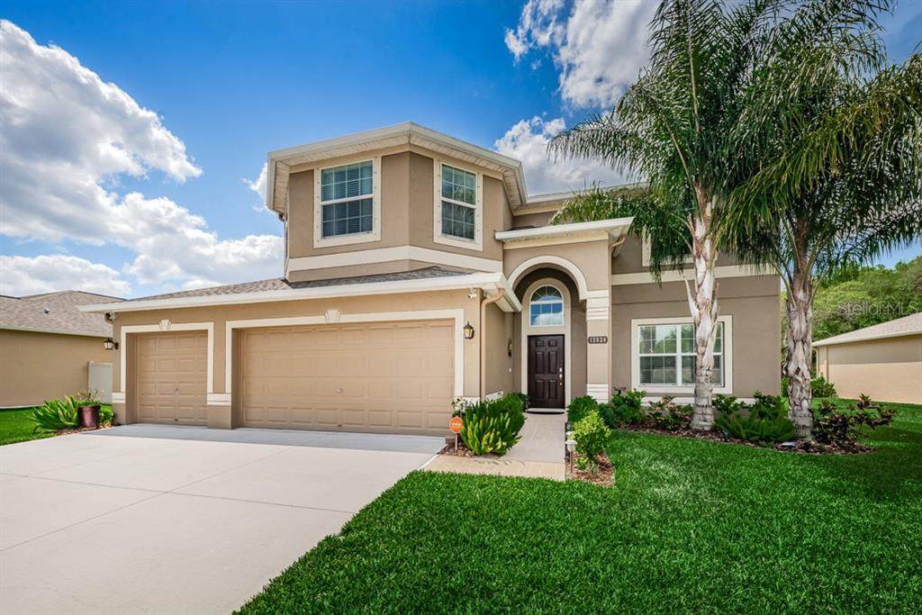 13924 Bee Tree Court - Photo 1