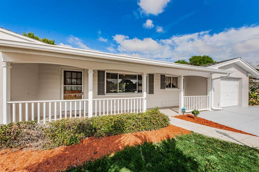 8536 120TH Street - Photo 1