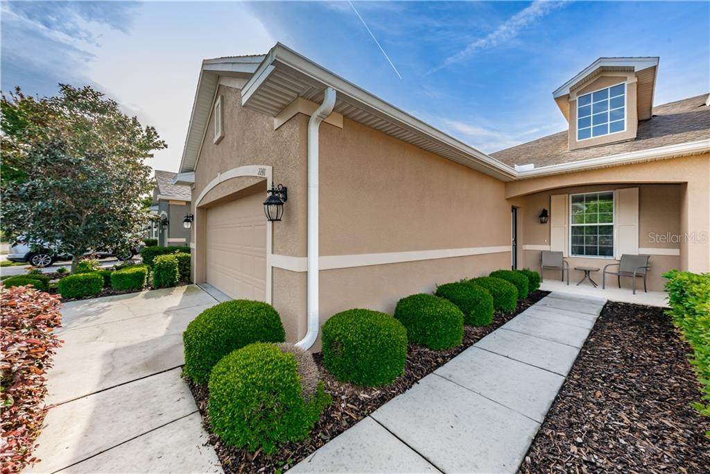 2248 Parrot Fish Drive - Photo 1