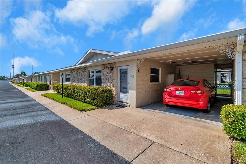 12400 Park Boulevard - Photo 1