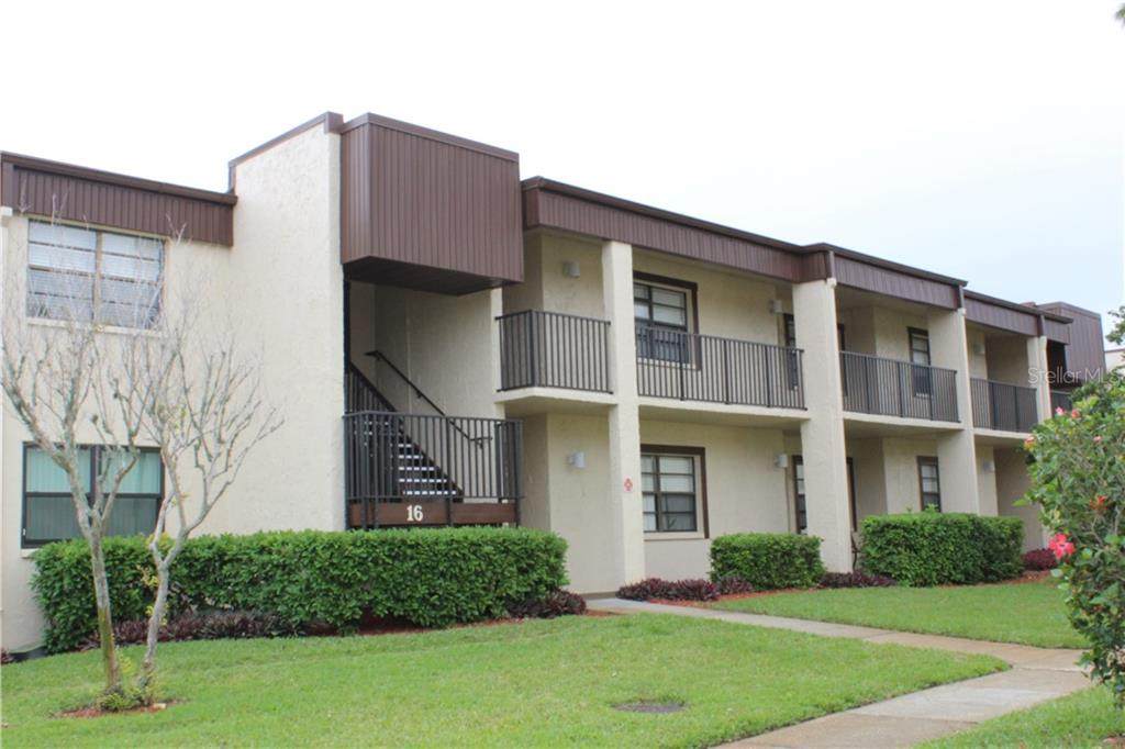 2400 Winding Creek Boulevard - Photo 1