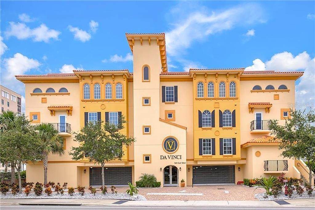940 Gulf Boulevard - Photo 1