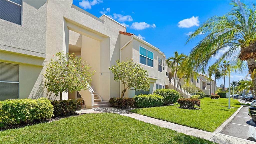 5900 Bahia Del Mar Circle - Photo 1