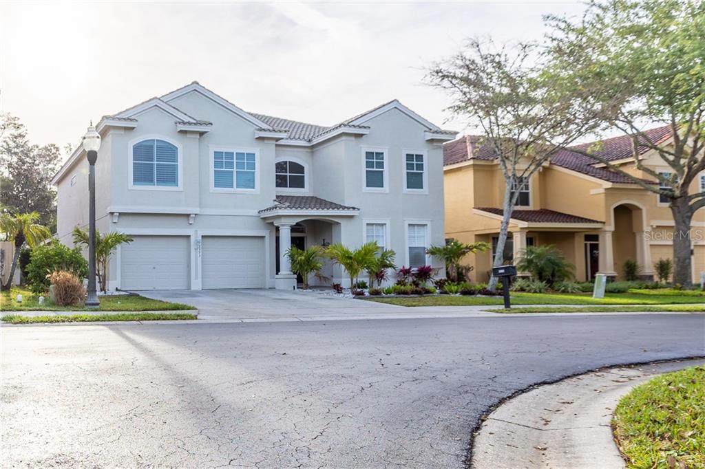 3393 Clarine Way - Photo 1
