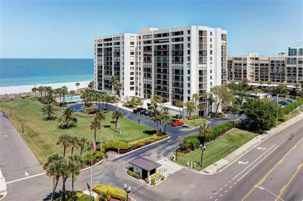1460 Gulf Boulevard - Photo 1