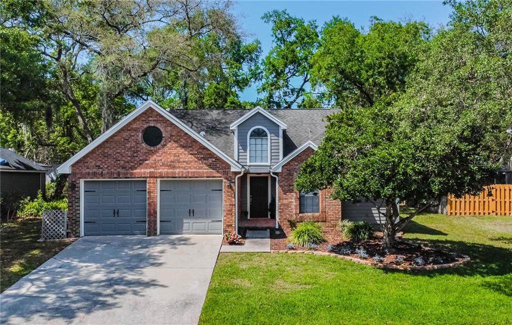 3433 Rolling Trail - Photo 1