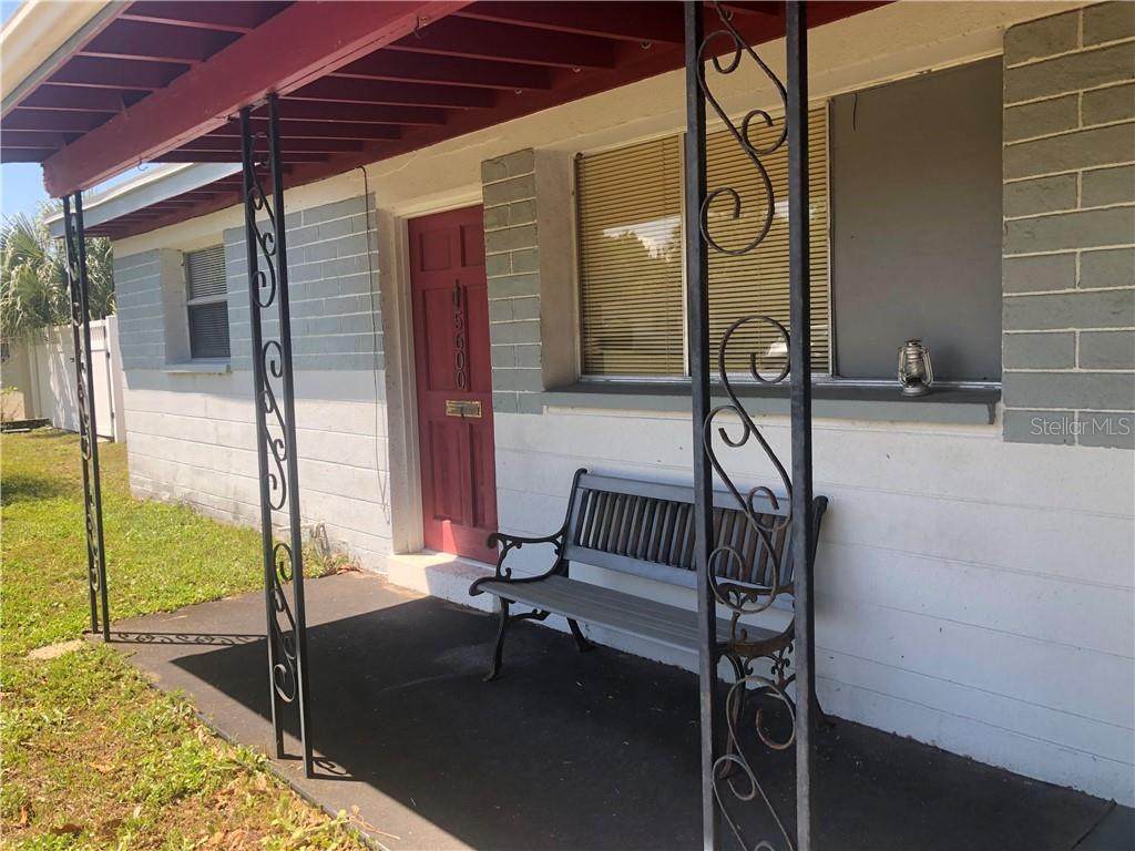 5600 Pershing Street - Photo 1
