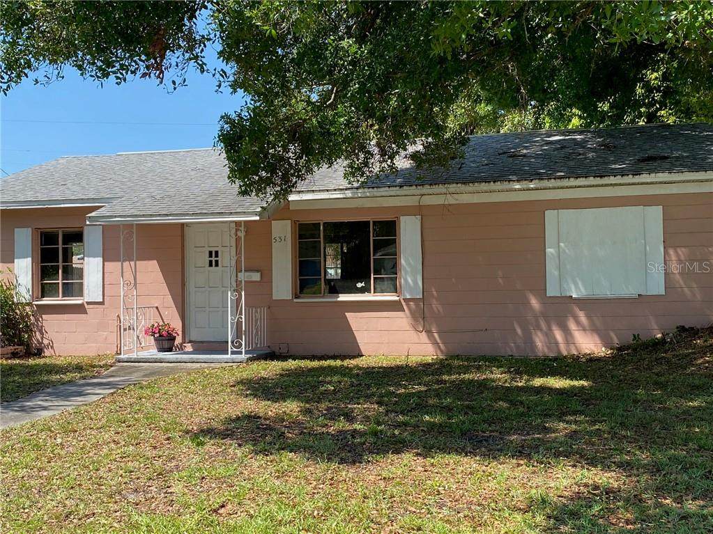 531 39TH Avenue - Photo 1