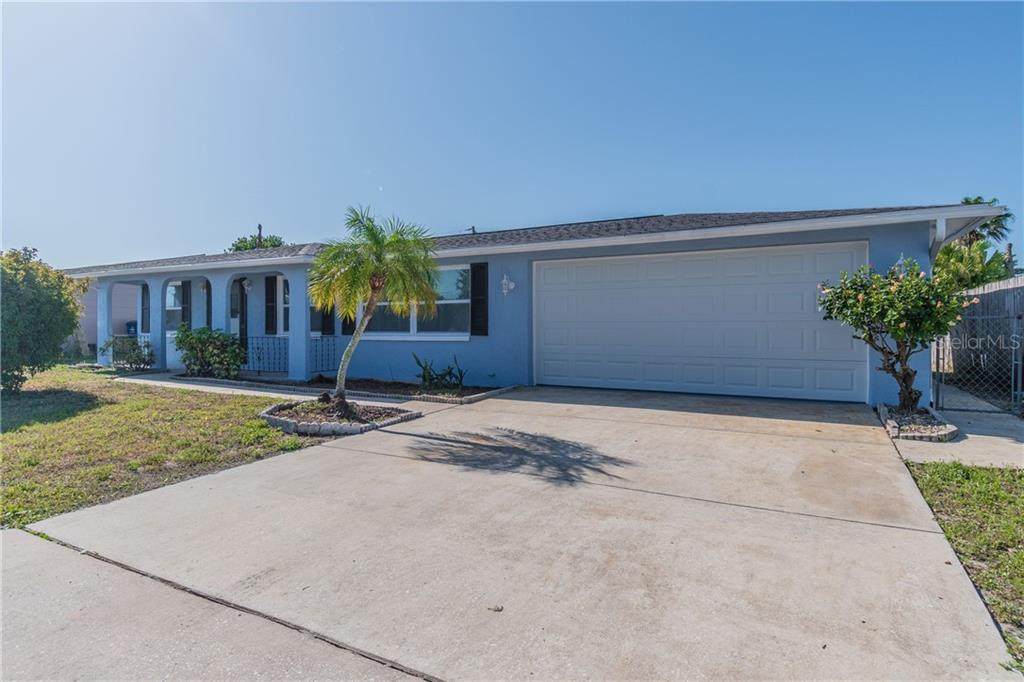3724 Cherrywood Drive - Photo 1