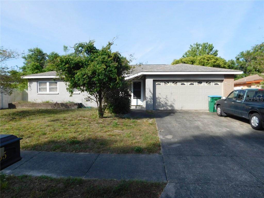 755 Green Valley Road - Photo 1
