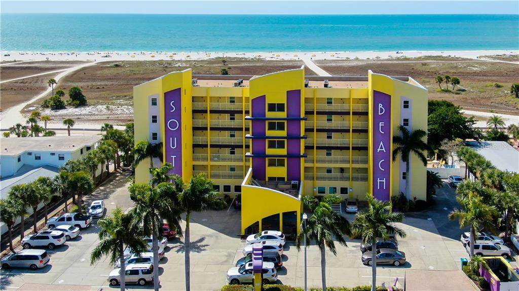 11360 Gulf Boulevard - Photo 1