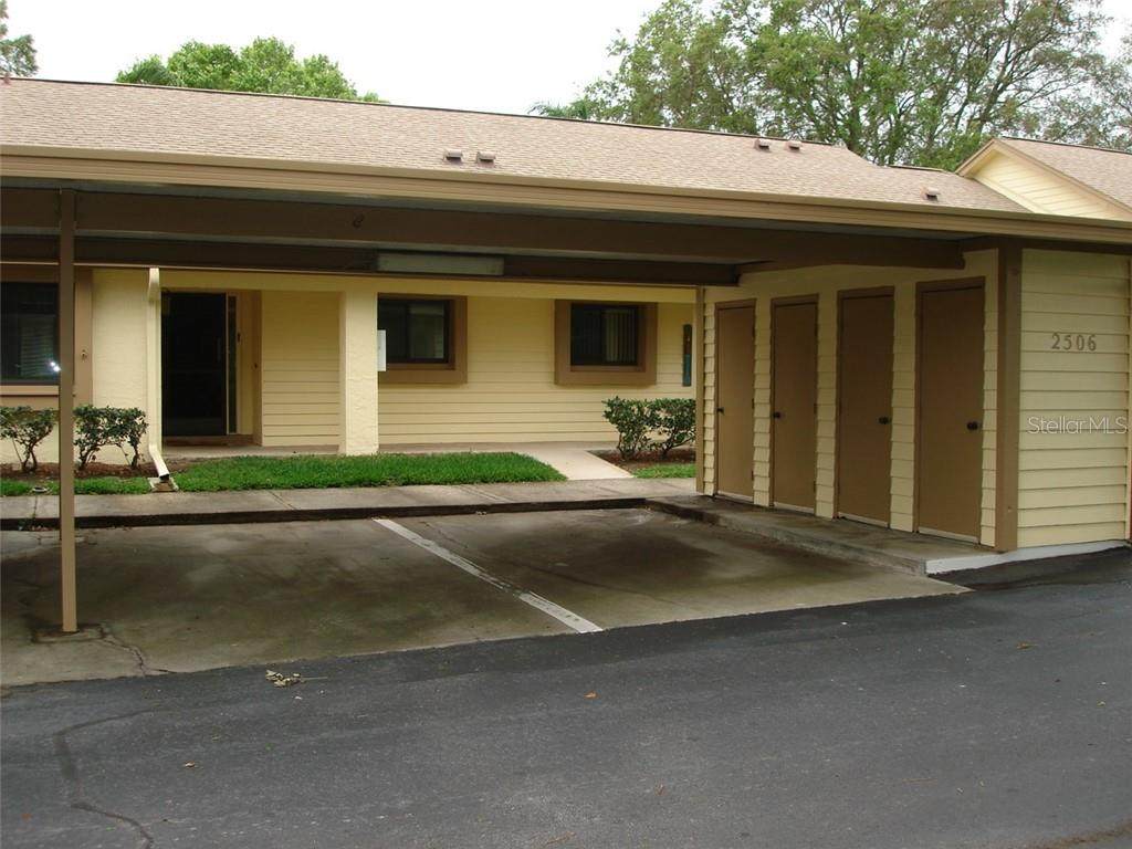 2506 Oakleaf Lane - Photo 1
