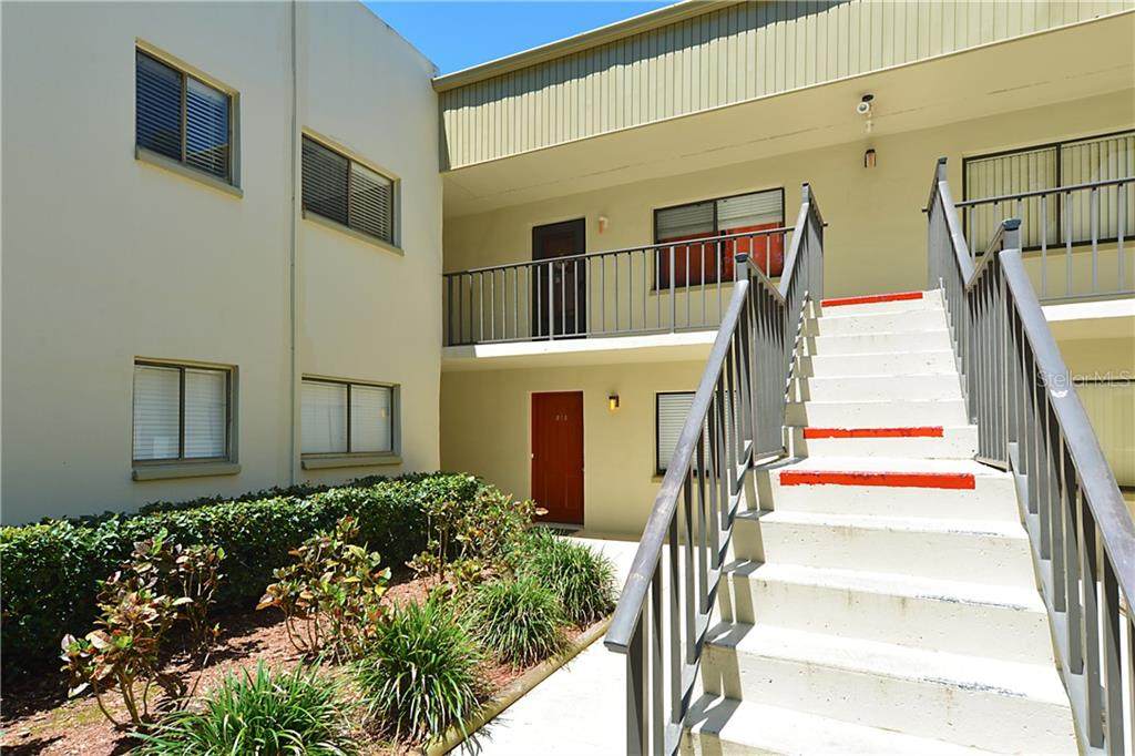 3300 Fox Chase Circle - Photo 1