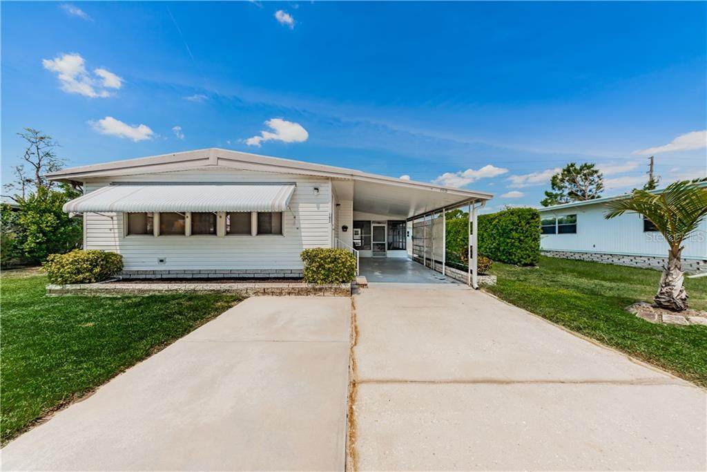 193 Lake Tarpon Drive - Photo 1