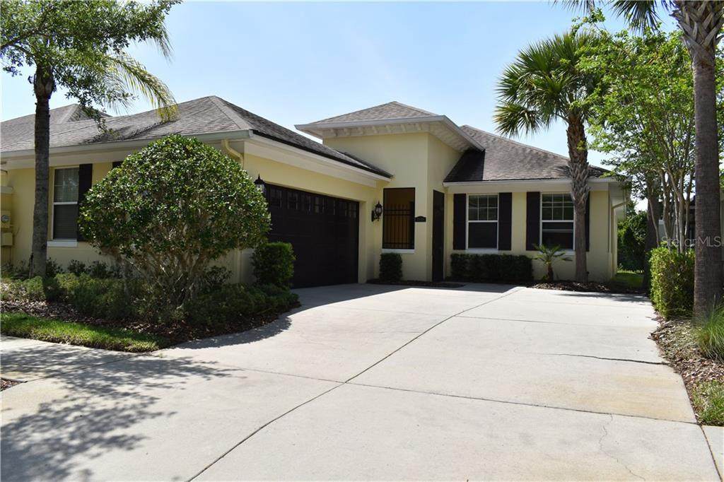 11318 Ravinia Park Boulevard - Photo 1