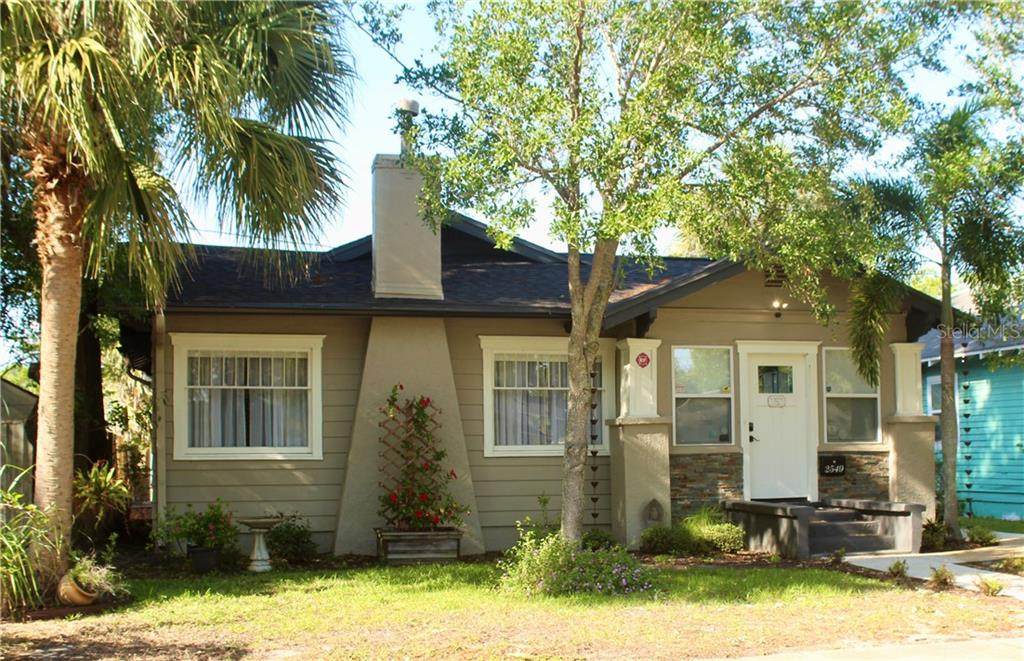 2549 1ST Avenue - Photo 1