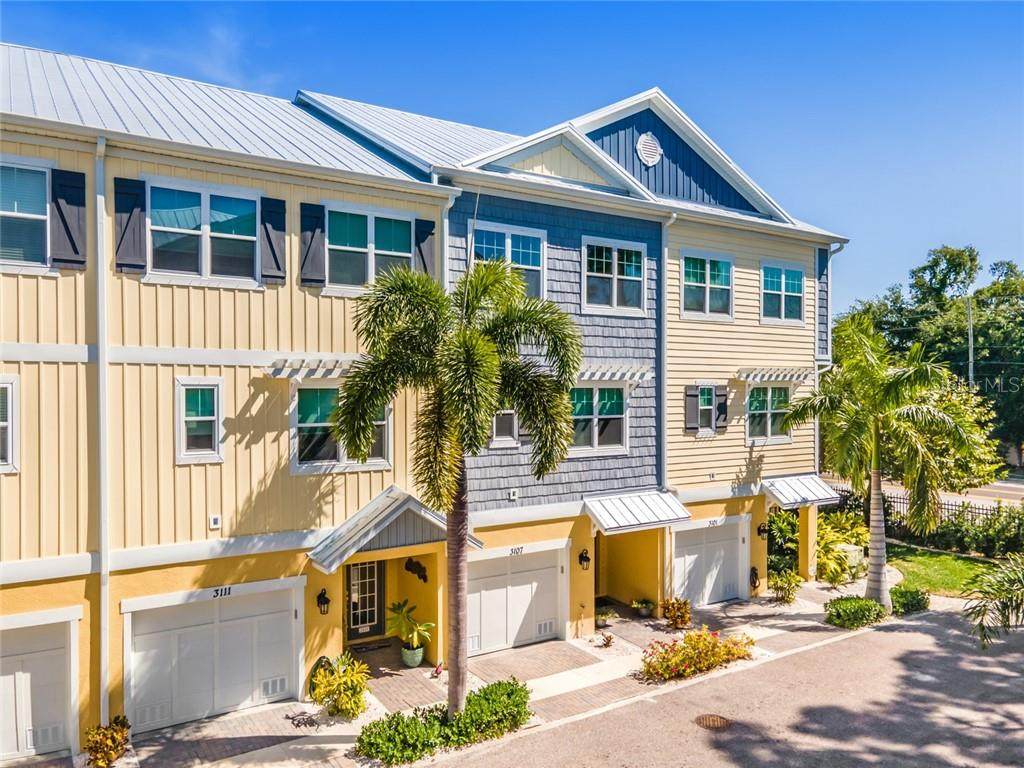 3107 Moorings Drive - Photo 1