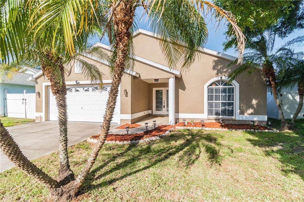 12622 Pineforest Way - Photo 1