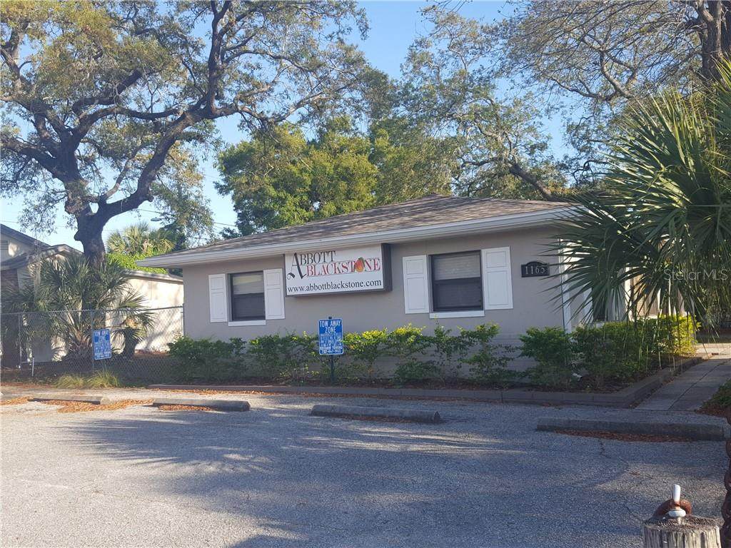 1165 Lakeview Road - Photo 1