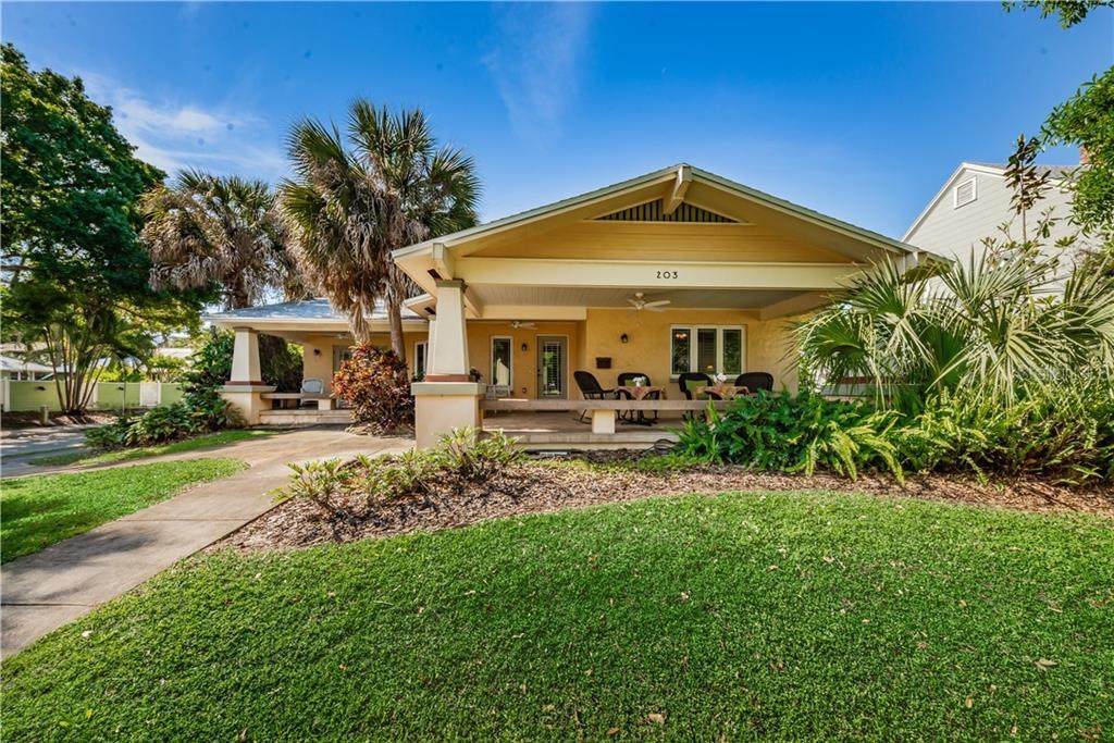 203 Spring Boulevard - Photo 1