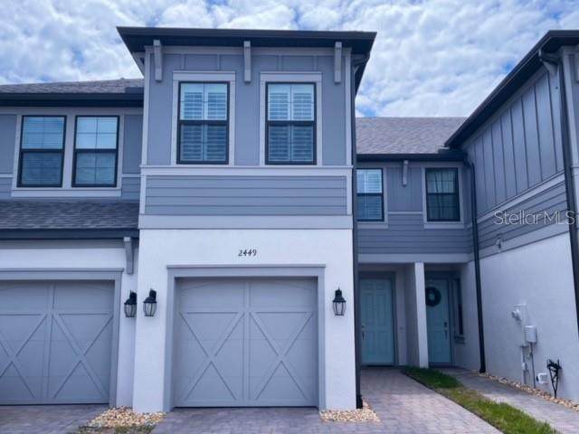 2449 Golden Pasture Circle - Photo 1