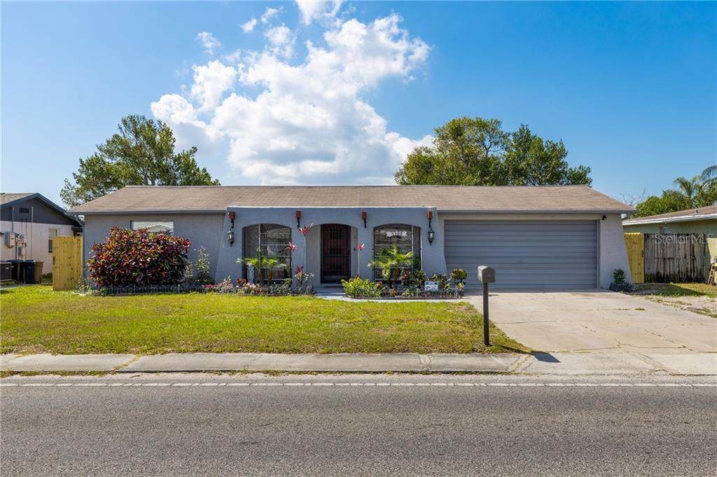 3300 Holiday Lake Drive - Photo 1