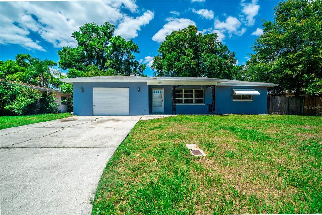 1352 Lotus Drive - Photo 1