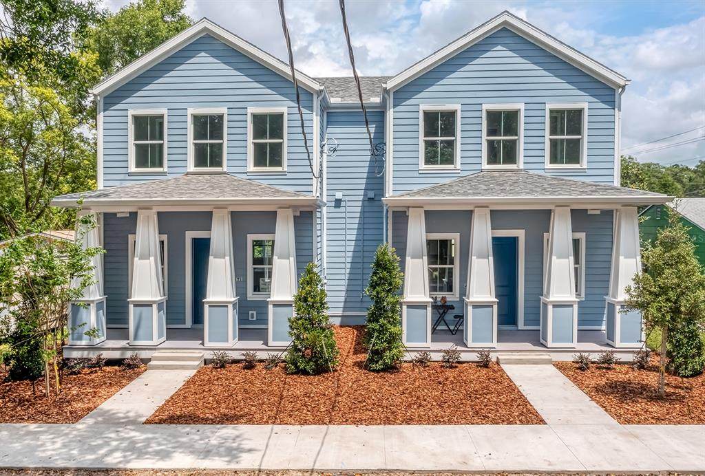 1410 Curtis Street - Photo 1