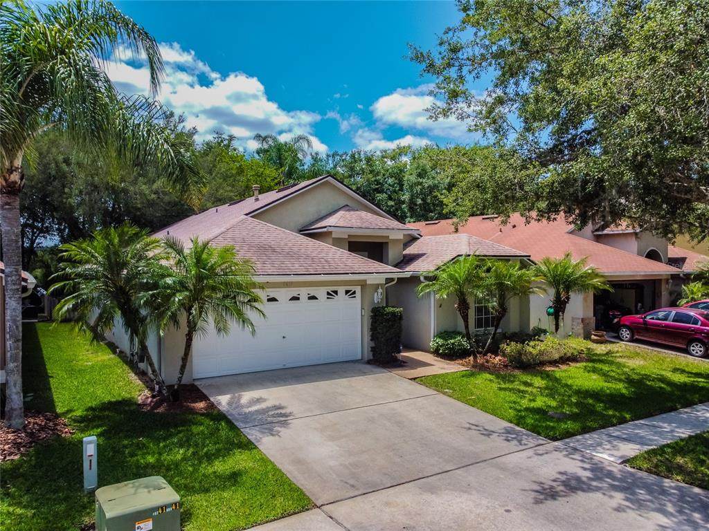 8615 Foxtail Court - Photo 1