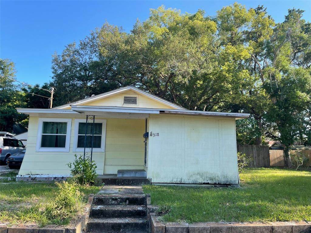 318 Dr Ml King Jr Street - Photo 1