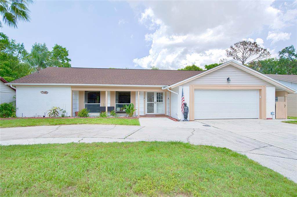 8513 Sunflower Ln. - Photo 1