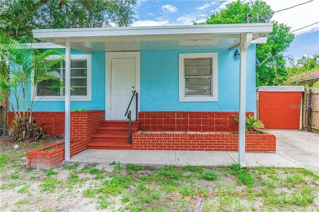 8515 Alaska Street - Photo 1