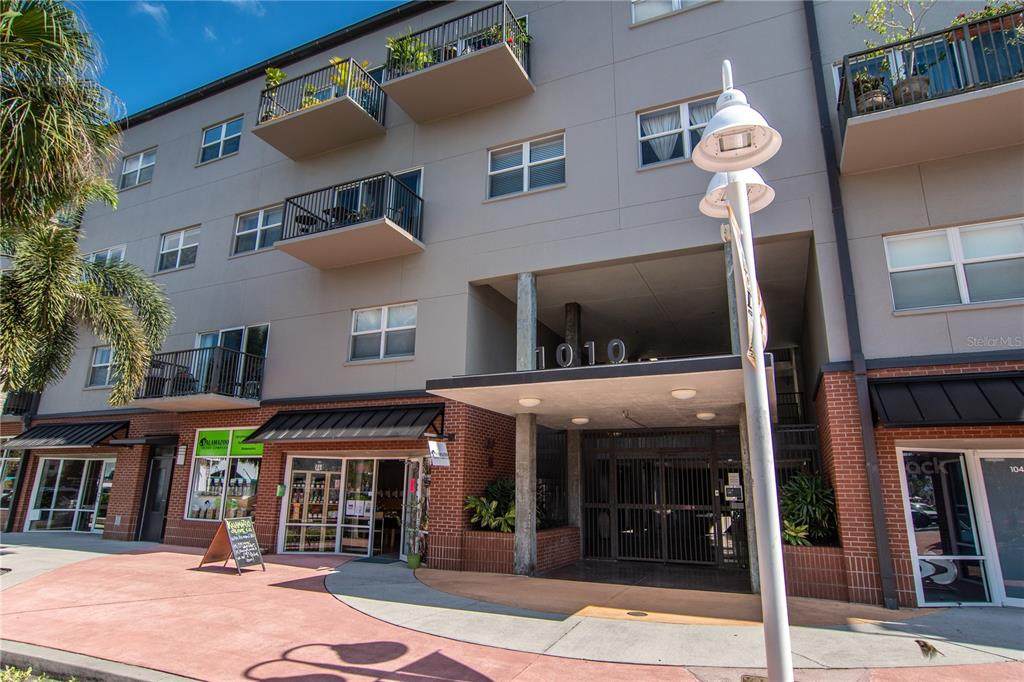 1010 Central Avenue - Photo 1