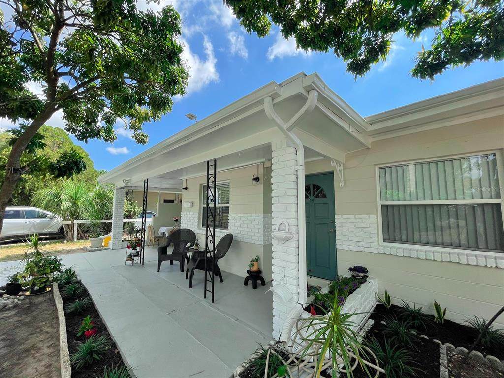 6001 Magnolia Street - Photo 1