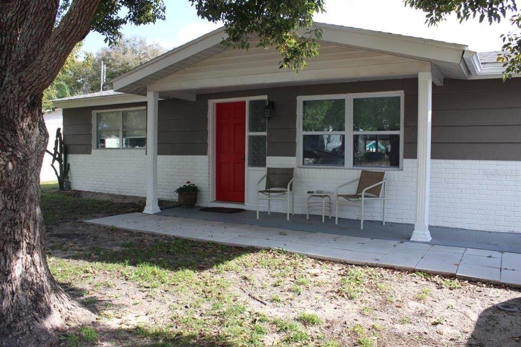 4542 Nimmer Drive - Photo 1