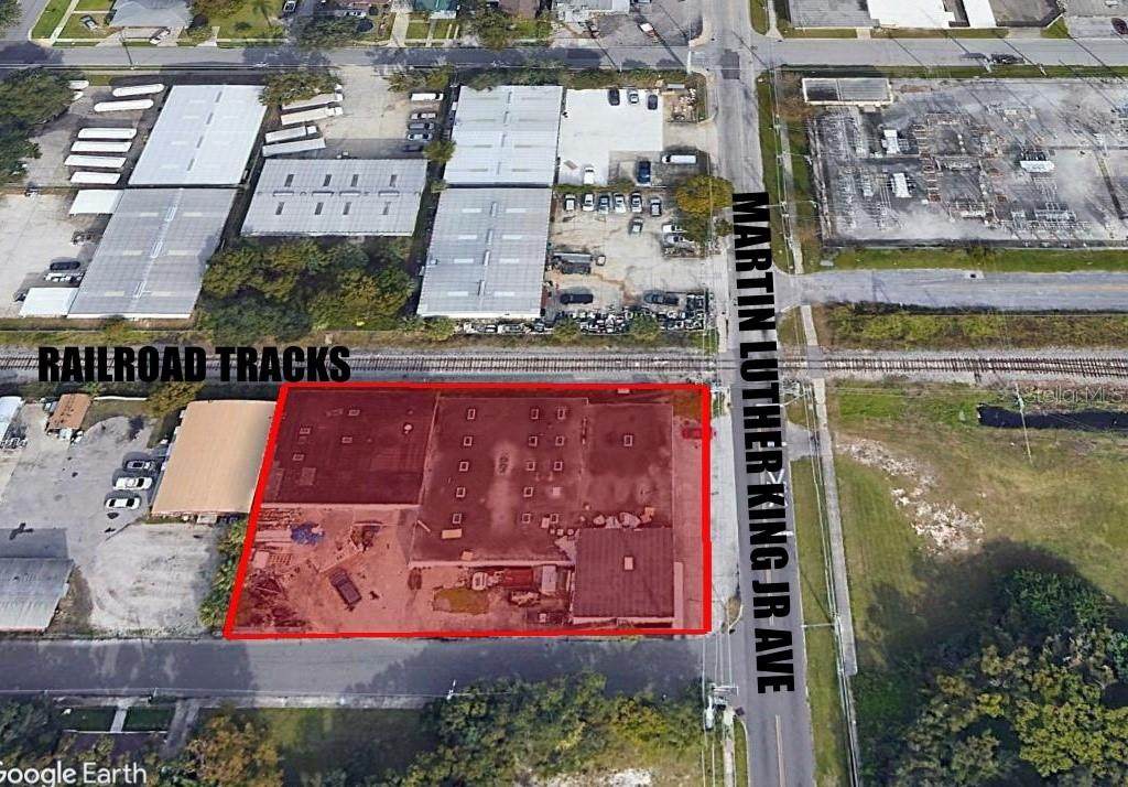 506 Martin Luther King Jr Avenue - Photo 1