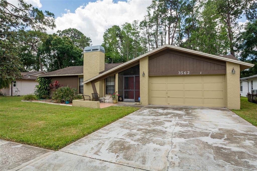 3562 Fairway Forest Drive - Photo 1