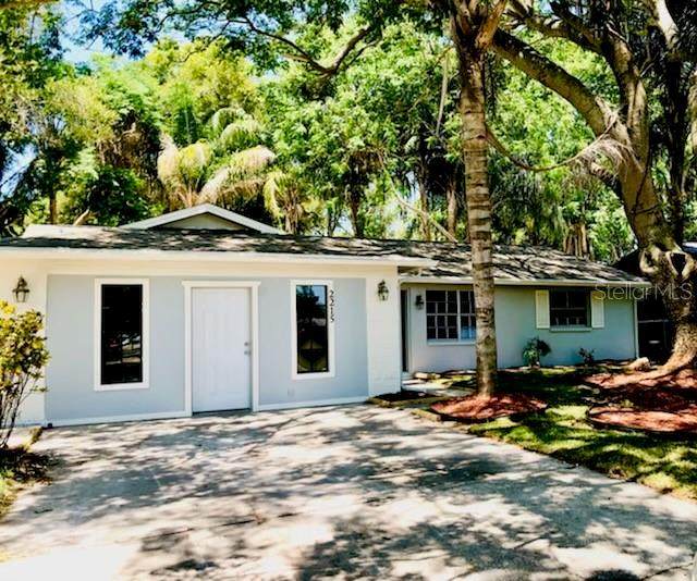 2215 Glen Drive - Photo 1