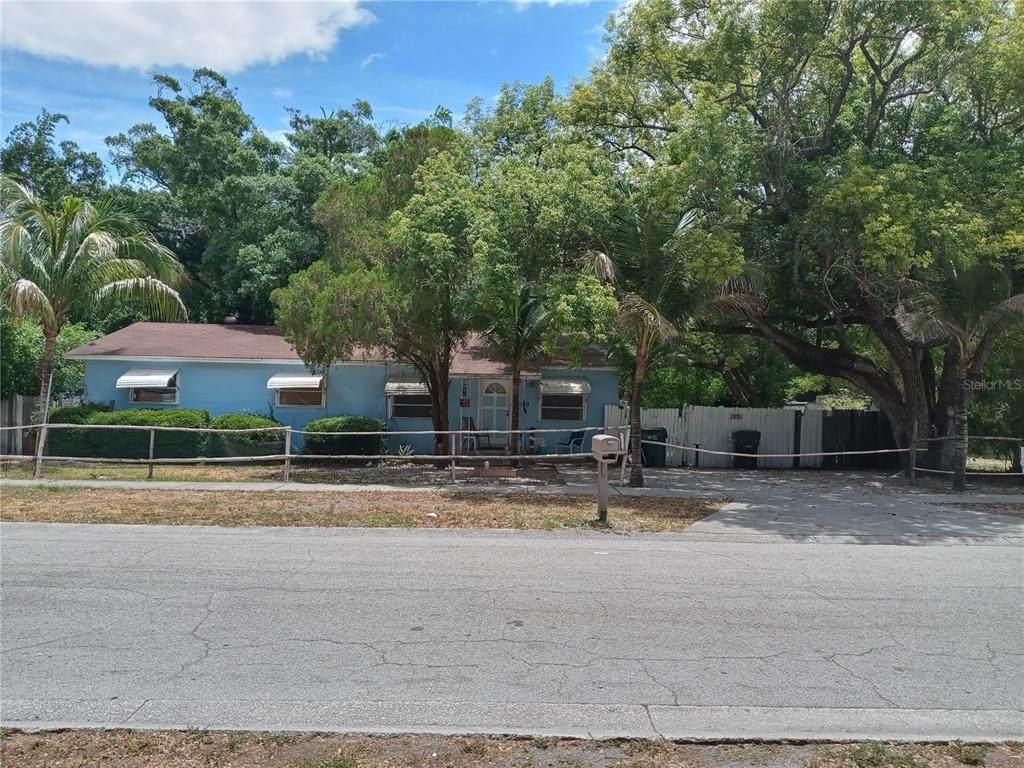 2179 Bradford Street - Photo 1