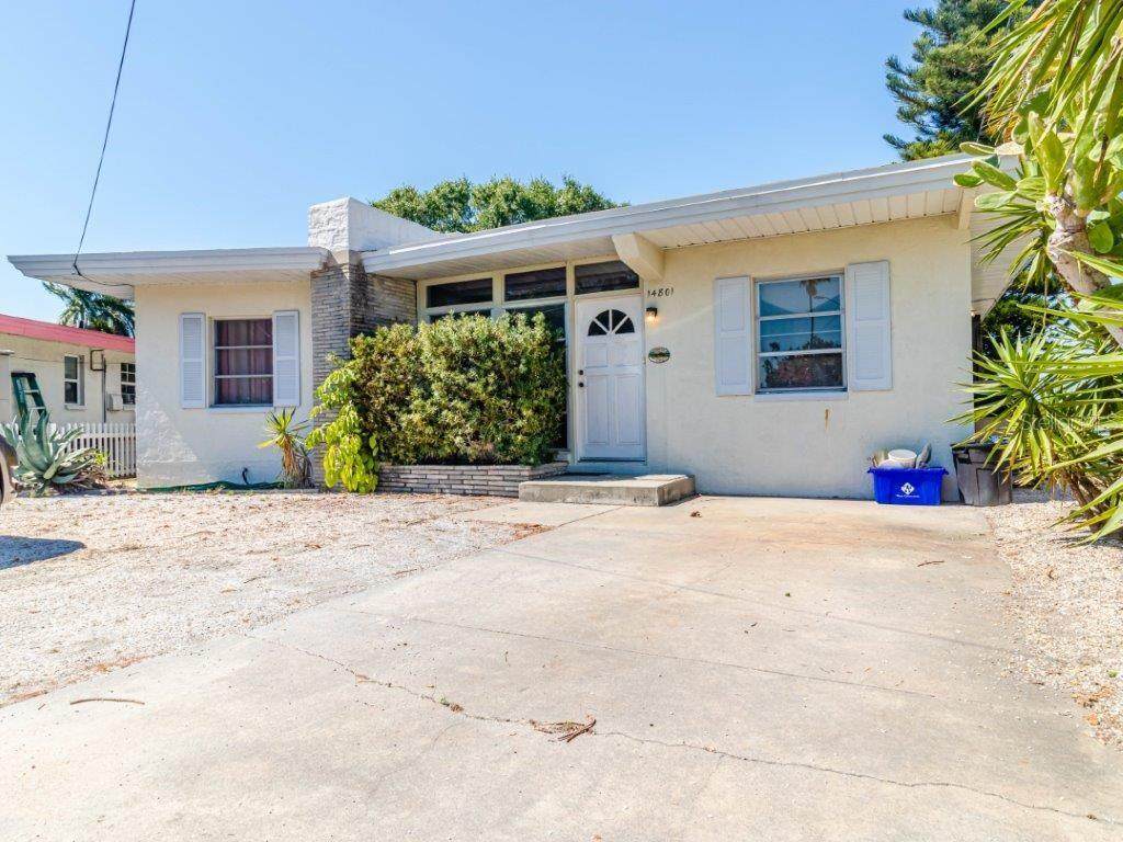 14801 Bayshore Drive - Photo 1