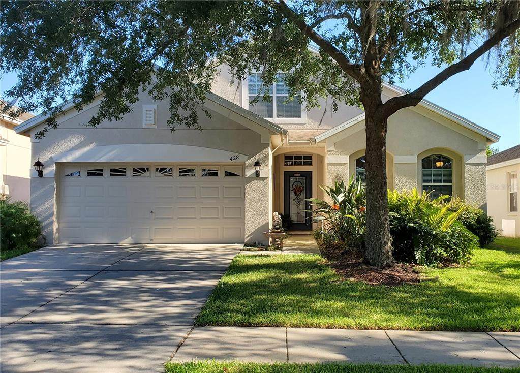 428 Kings Path Drive - Photo 1