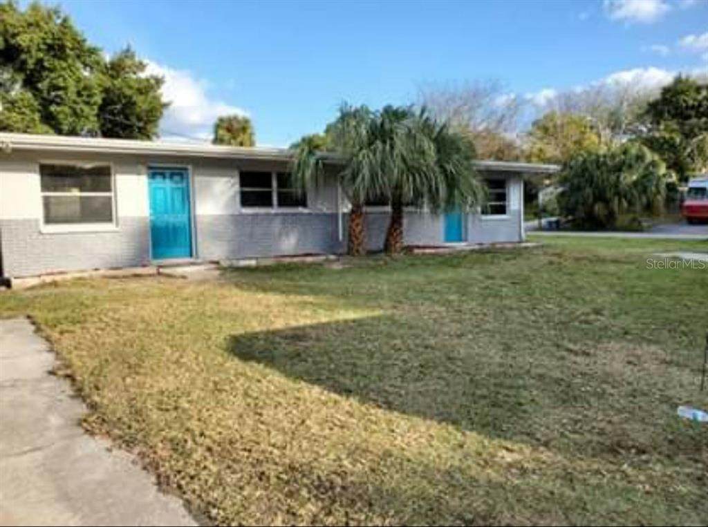 7036 Aurora Drive - Photo 1