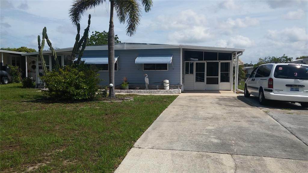 241 Lake Tarpon Drive - Photo 1