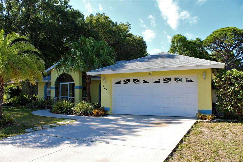 166 Shady Pine Lane - Photo 1