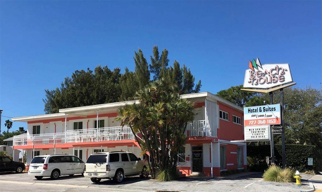 12100 Gulf Boulevard - Photo 1