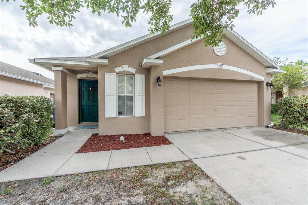 17007 Lixberry Way - Photo 1