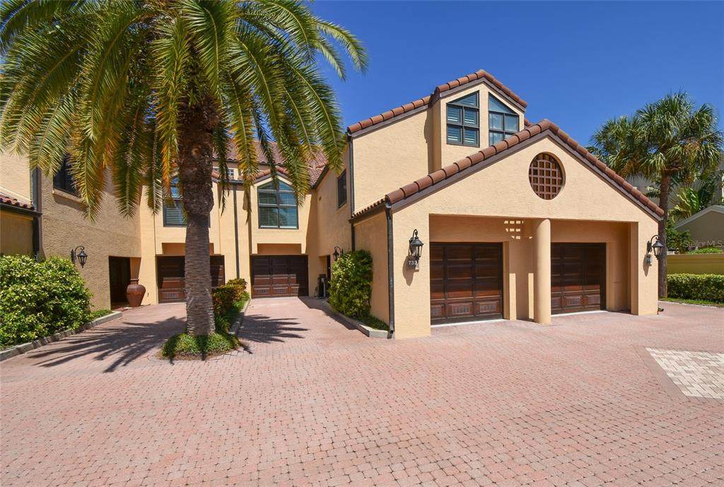 732 Pinellas Bayway - Photo 1
